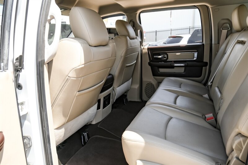 2016 RAM 2500 Laramie   - Photo 42 - Dallas, TX 75229