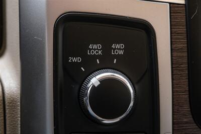 2016 RAM 2500 Laramie   - Photo 26 - Dallas, TX 75229