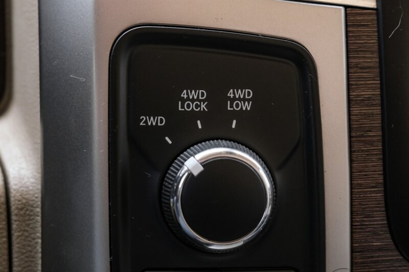 2016 RAM 2500 Laramie   - Photo 26 - Dallas, TX 75229