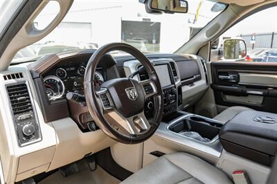 2016 RAM 2500 Laramie   - Photo 3 - Dallas, TX 75229