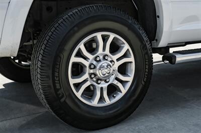 2016 RAM 2500 Laramie   - Photo 52 - Dallas, TX 75229