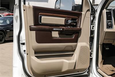 2016 RAM 2500 Laramie   - Photo 46 - Dallas, TX 75229