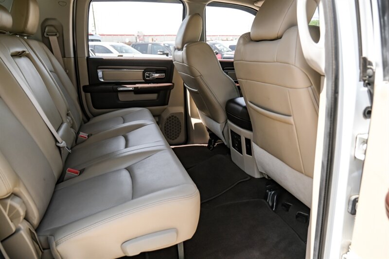 2016 RAM 2500 Laramie   - Photo 41 - Dallas, TX 75229