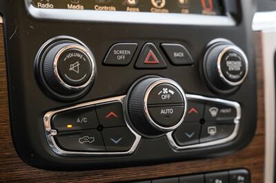 2016 RAM 2500 Laramie   - Photo 29 - Dallas, TX 75229