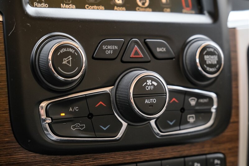 2016 RAM 2500 Laramie   - Photo 29 - Dallas, TX 75229