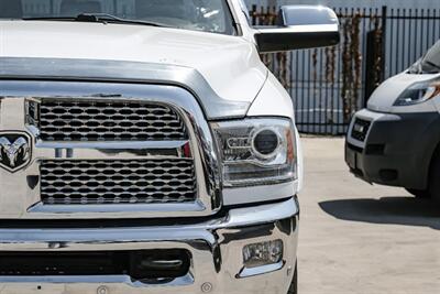 2016 RAM 2500 Laramie   - Photo 50 - Dallas, TX 75229