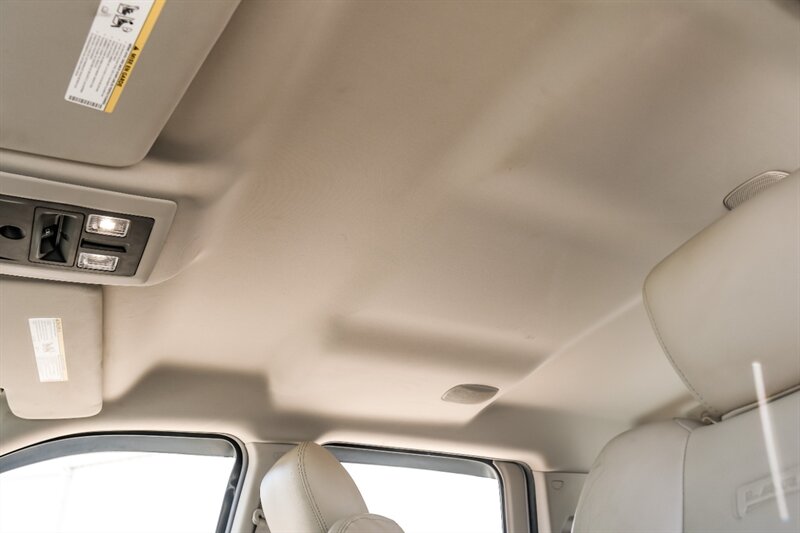 2016 RAM 2500 Laramie   - Photo 37 - Dallas, TX 75229