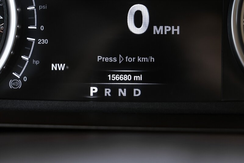 2016 RAM 2500 Laramie   - Photo 25 - Dallas, TX 75229