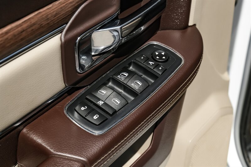 2016 RAM 2500 Laramie   - Photo 47 - Dallas, TX 75229