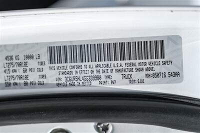 2016 RAM 2500 Laramie   - Photo 56 - Dallas, TX 75229