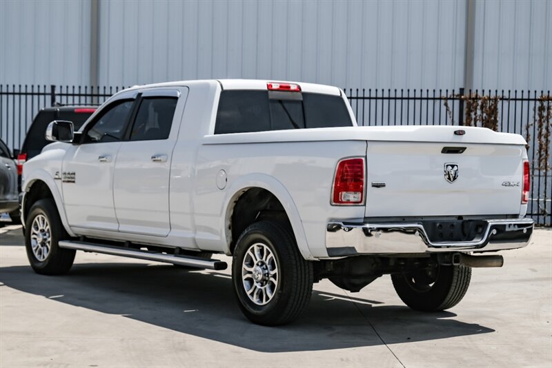 2016 RAM 2500 Laramie   - Photo 15 - Dallas, TX 75229