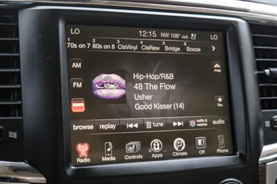 2016 RAM 2500 Laramie   - Photo 31 - Dallas, TX 75229