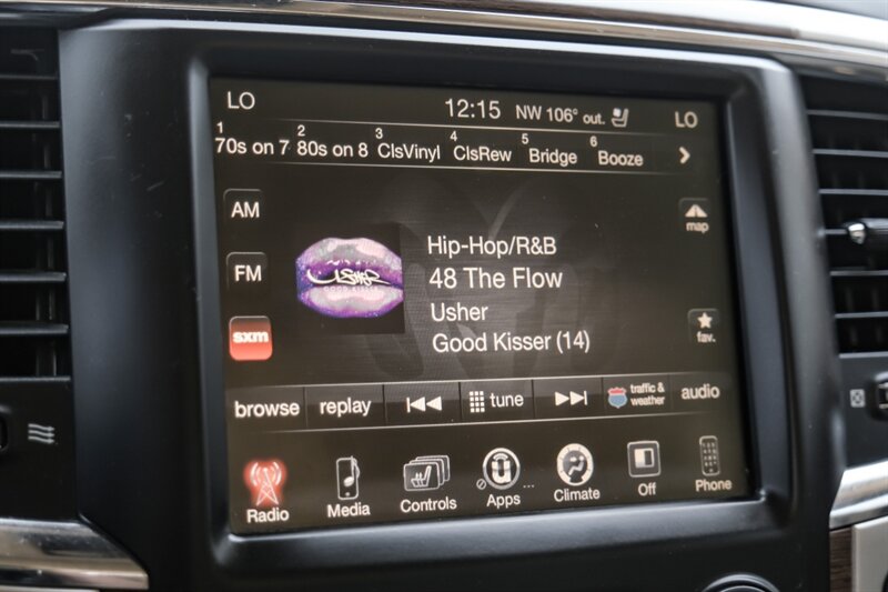 2016 RAM 2500 Laramie   - Photo 31 - Dallas, TX 75229