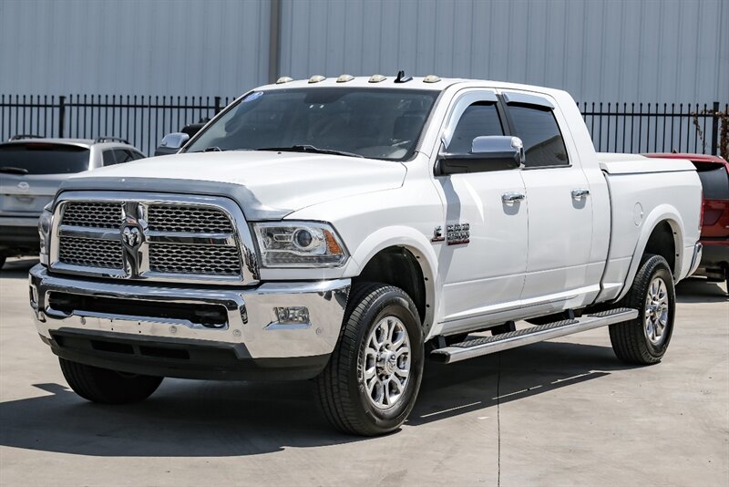 2016 RAM 2500 Laramie   - Photo 8 - Dallas, TX 75229