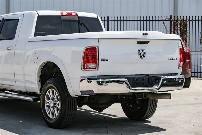 2016 RAM 2500 Laramie   - Photo 17 - Dallas, TX 75229