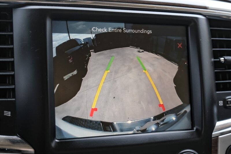 2016 RAM 2500 Laramie   - Photo 27 - Dallas, TX 75229