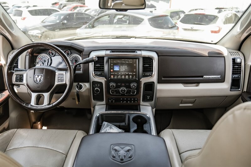 2016 RAM 2500 Laramie   - Photo 19 - Dallas, TX 75229