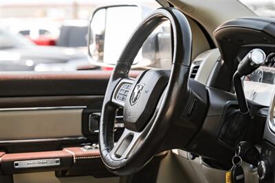 2016 RAM 2500 Laramie   - Photo 20 - Dallas, TX 75229