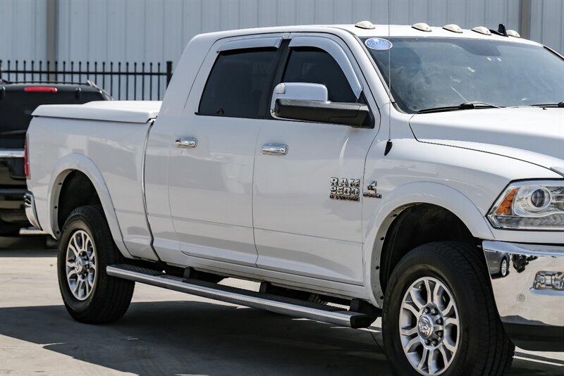 2016 RAM 2500 Laramie   - Photo 5 - Dallas, TX 75229