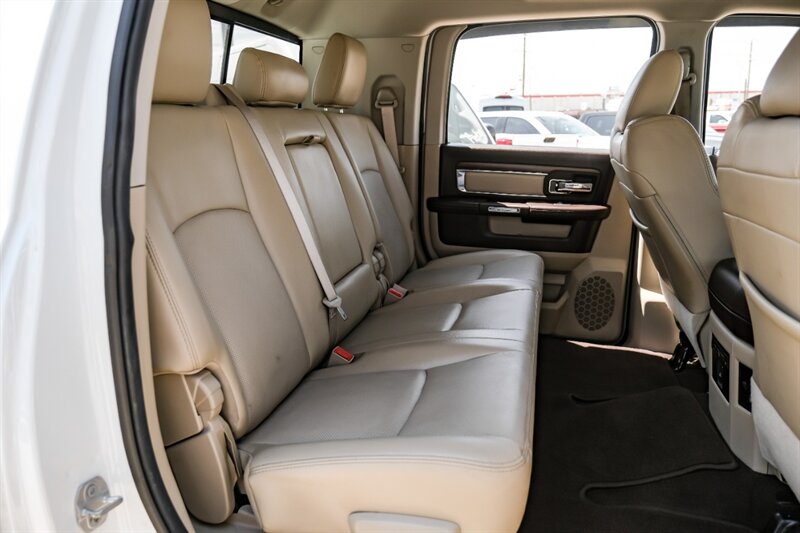 2016 RAM 2500 Laramie   - Photo 40 - Dallas, TX 75229