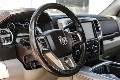 2016 RAM 2500 Laramie   - Photo 21 - Dallas, TX 75229
