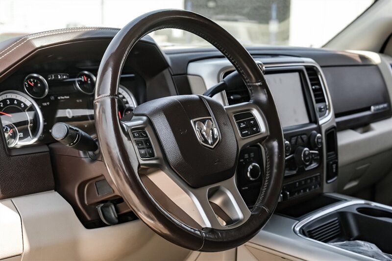 2016 RAM 2500 Laramie   - Photo 21 - Dallas, TX 75229