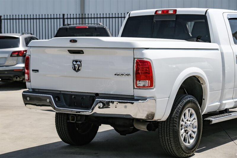 2016 RAM 2500 Laramie   - Photo 12 - Dallas, TX 75229