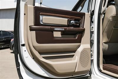 2016 RAM 2500 Laramie   - Photo 48 - Dallas, TX 75229