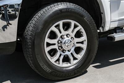 2016 RAM 2500 Laramie   - Photo 54 - Dallas, TX 75229