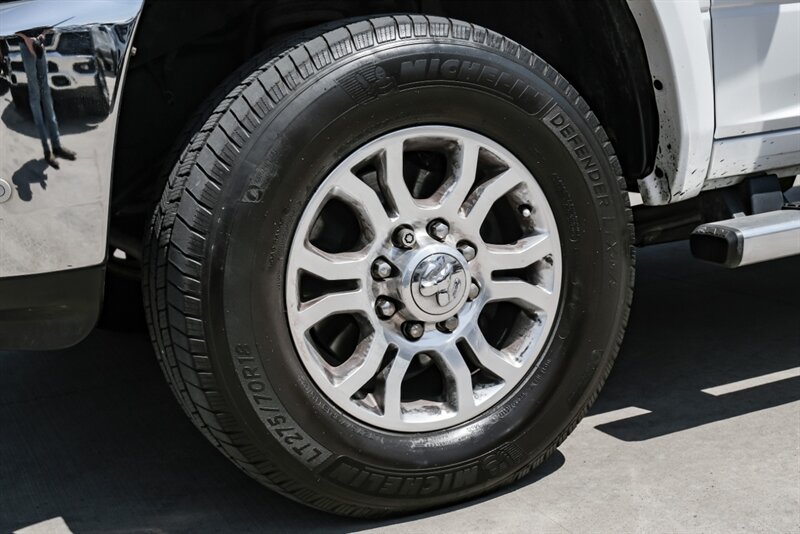 2016 RAM 2500 Laramie   - Photo 54 - Dallas, TX 75229