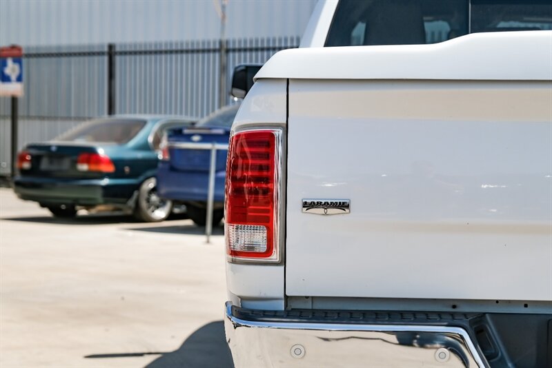 2016 RAM 2500 Laramie   - Photo 51 - Dallas, TX 75229