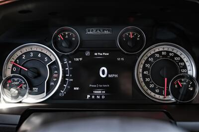 2016 RAM 2500 Laramie   - Photo 24 - Dallas, TX 75229