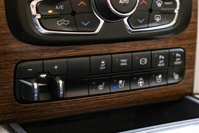 2016 RAM 2500 Laramie   - Photo 28 - Dallas, TX 75229