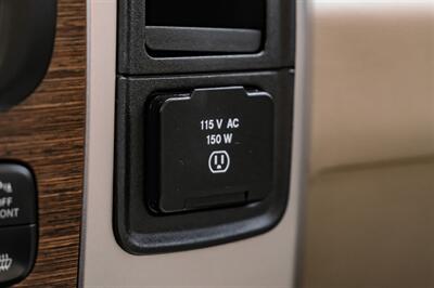 2016 RAM 2500 Laramie   - Photo 30 - Dallas, TX 75229