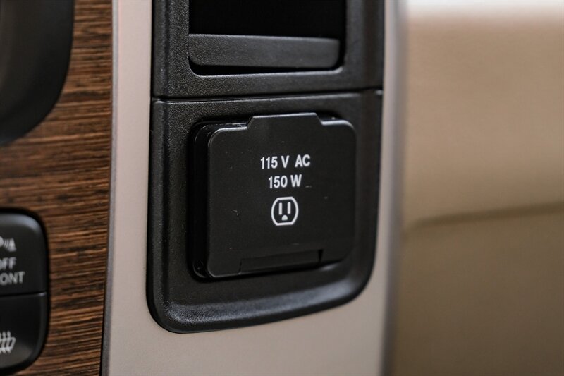 2016 RAM 2500 Laramie   - Photo 30 - Dallas, TX 75229