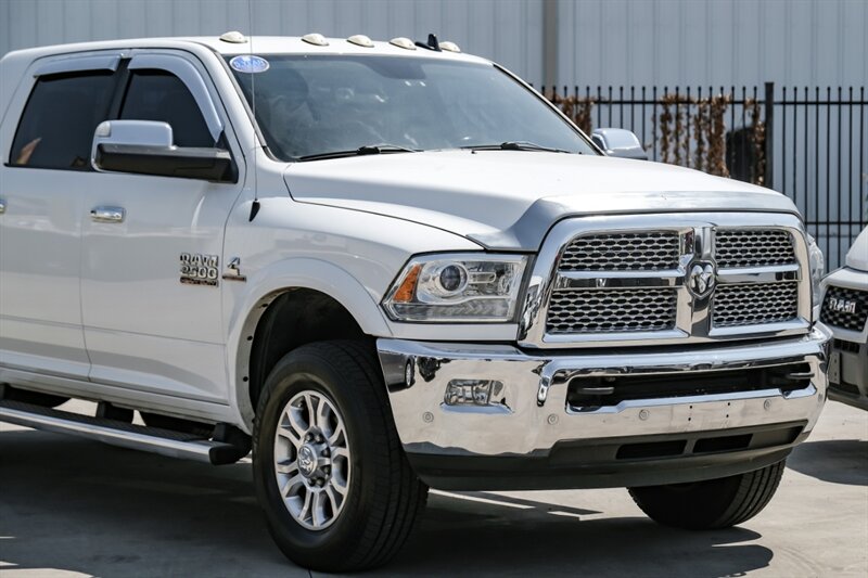 2016 RAM 2500 Laramie   - Photo 6 - Dallas, TX 75229