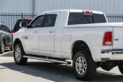 2016 RAM 2500 Laramie   - Photo 16 - Dallas, TX 75229