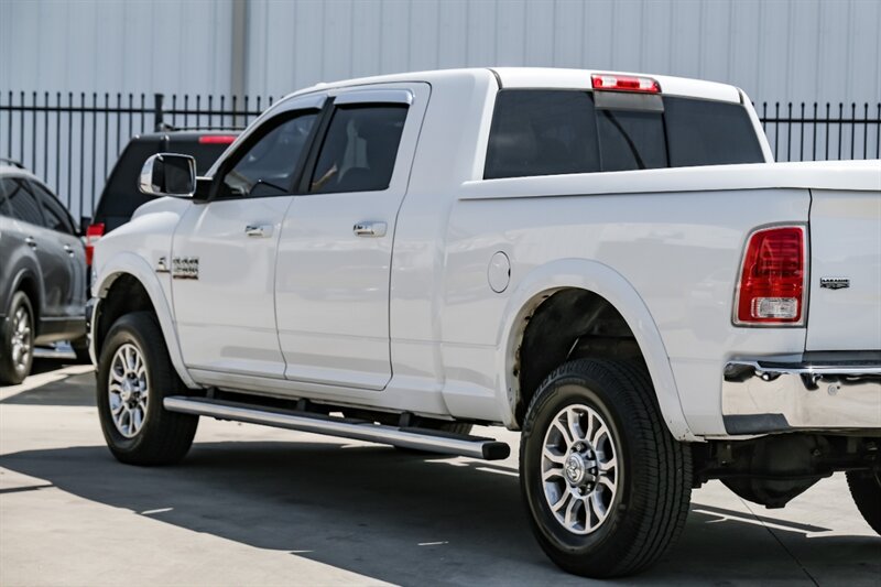 2016 RAM 2500 Laramie   - Photo 16 - Dallas, TX 75229