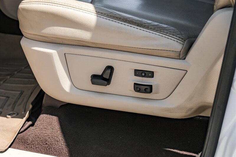 2016 RAM 2500 Laramie   - Photo 38 - Dallas, TX 75229