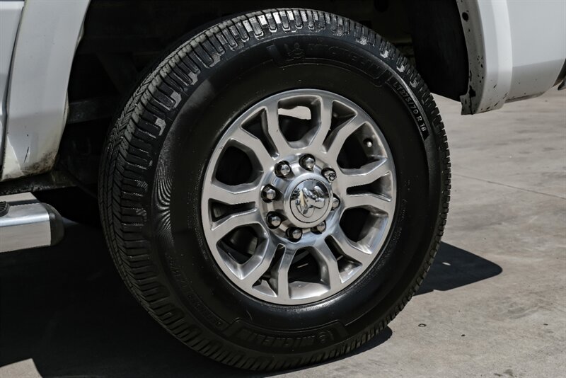 2016 RAM 2500 Laramie   - Photo 55 - Dallas, TX 75229