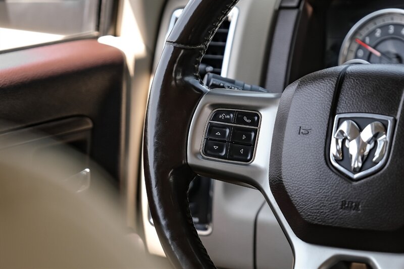 2016 RAM 2500 Laramie   - Photo 22 - Dallas, TX 75229