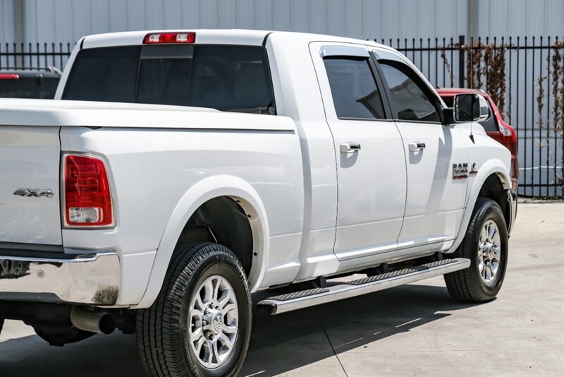2016 RAM 2500 Laramie   - Photo 13 - Dallas, TX 75229