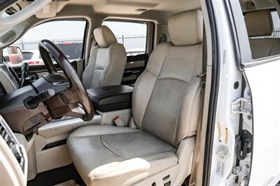 2016 RAM 2500 Laramie   - Photo 4 - Dallas, TX 75229