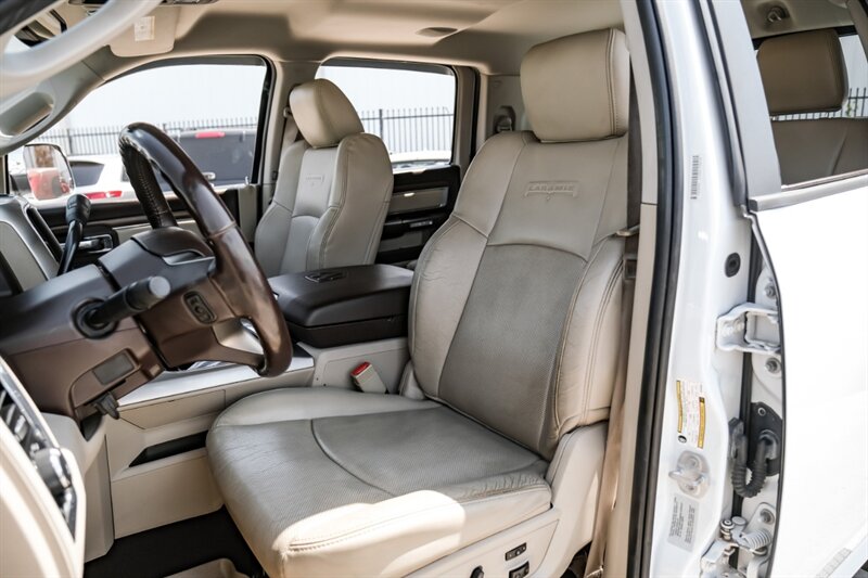 2016 RAM 2500 Laramie   - Photo 4 - Dallas, TX 75229