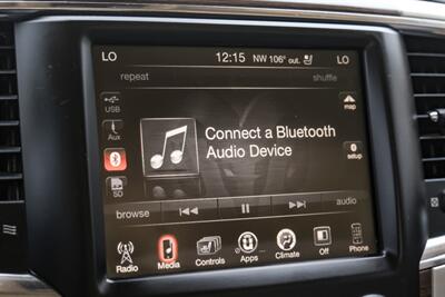 2016 RAM 2500 Laramie   - Photo 32 - Dallas, TX 75229