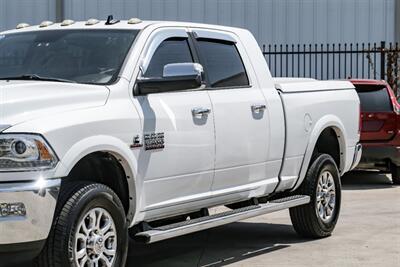 2016 RAM 2500 Laramie   - Photo 10 - Dallas, TX 75229