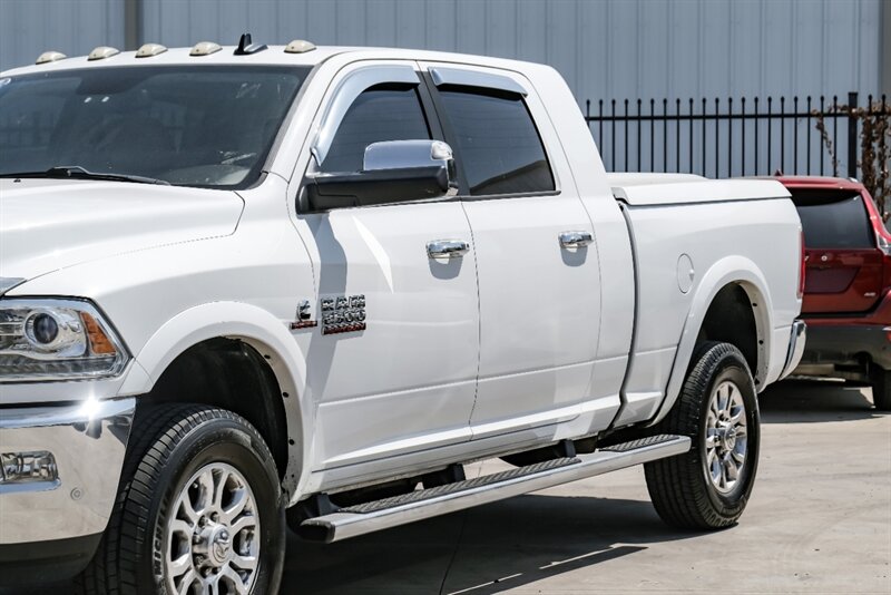 2016 RAM 2500 Laramie   - Photo 10 - Dallas, TX 75229