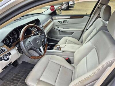 2014 Mercedes-Benz E 350 Luxury   - Photo 10 - Dallas, TX 75229