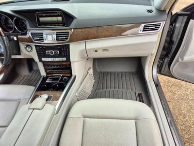 2014 Mercedes-Benz E 350 Luxury   - Photo 15 - Dallas, TX 75229