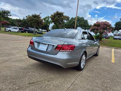 2014 Mercedes-Benz E 350 Luxury   - Photo 5 - Dallas, TX 75229